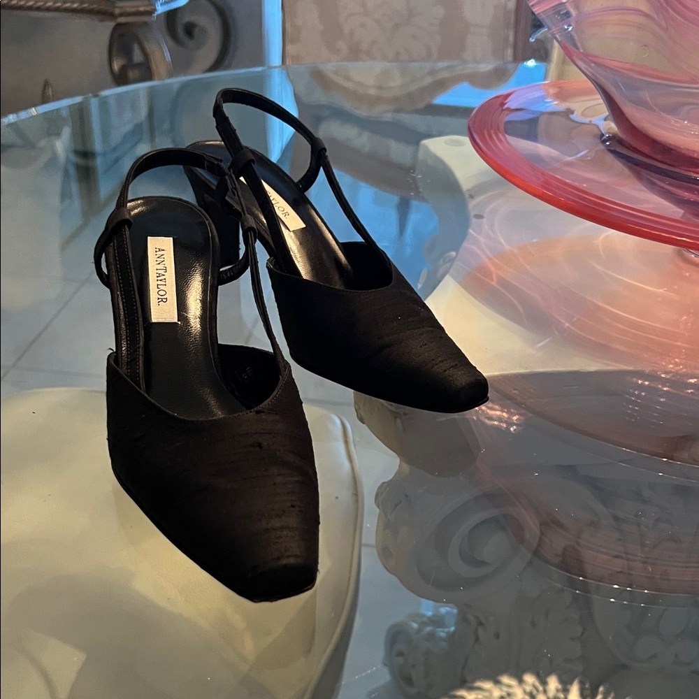 Ann Taylor